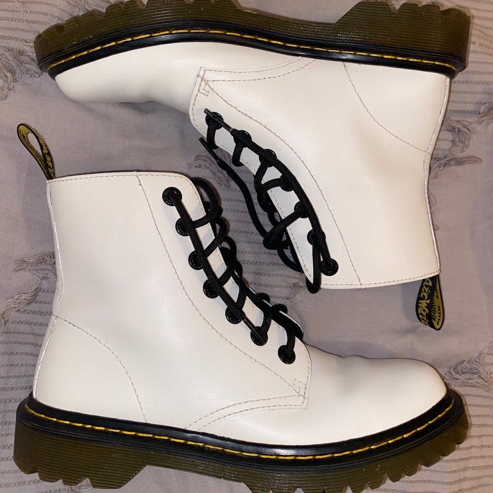 Dr. Martens